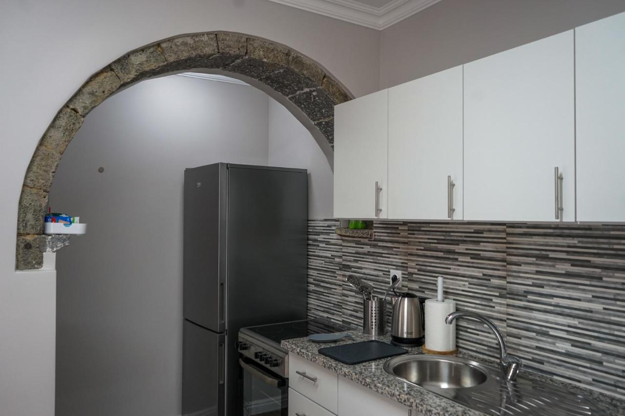 Oasis Fonte Grande Διαμέρισμα Santo Antonio  Εξωτερικό φωτογραφία