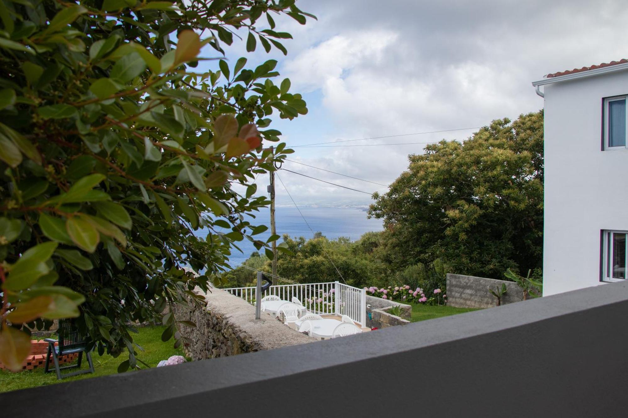 Oasis Fonte Grande Διαμέρισμα Santo Antonio  Εξωτερικό φωτογραφία