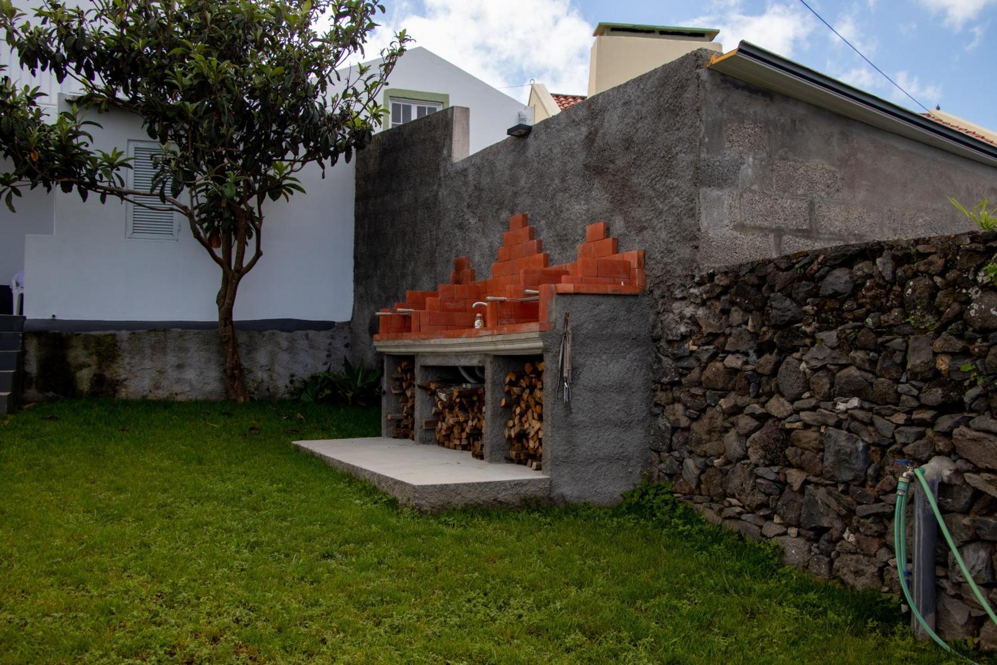 Oasis Fonte Grande Διαμέρισμα Santo Antonio  Εξωτερικό φωτογραφία